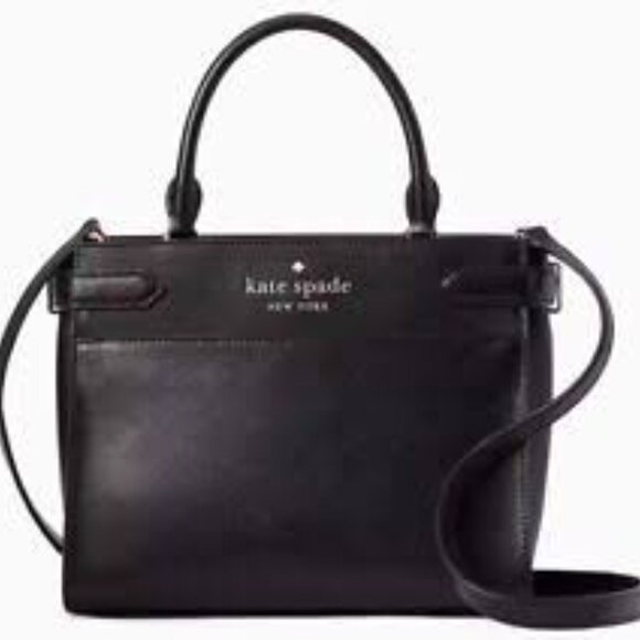 kate spade Handbags - Kate Spade 2 way Satchel